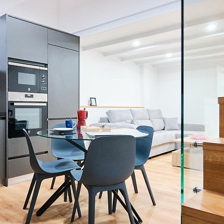 Loft En Palmeira Esterno foto