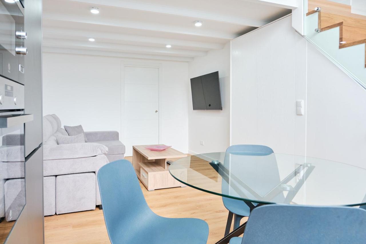 Loft En Palmeira Esterno foto