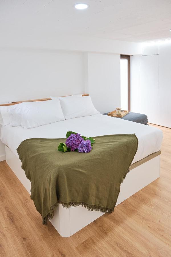 Loft En Palmeira Esterno foto